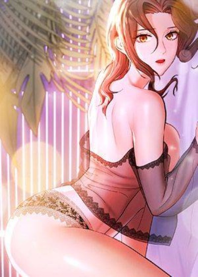热门漫画8